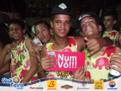 Bloco Trotte